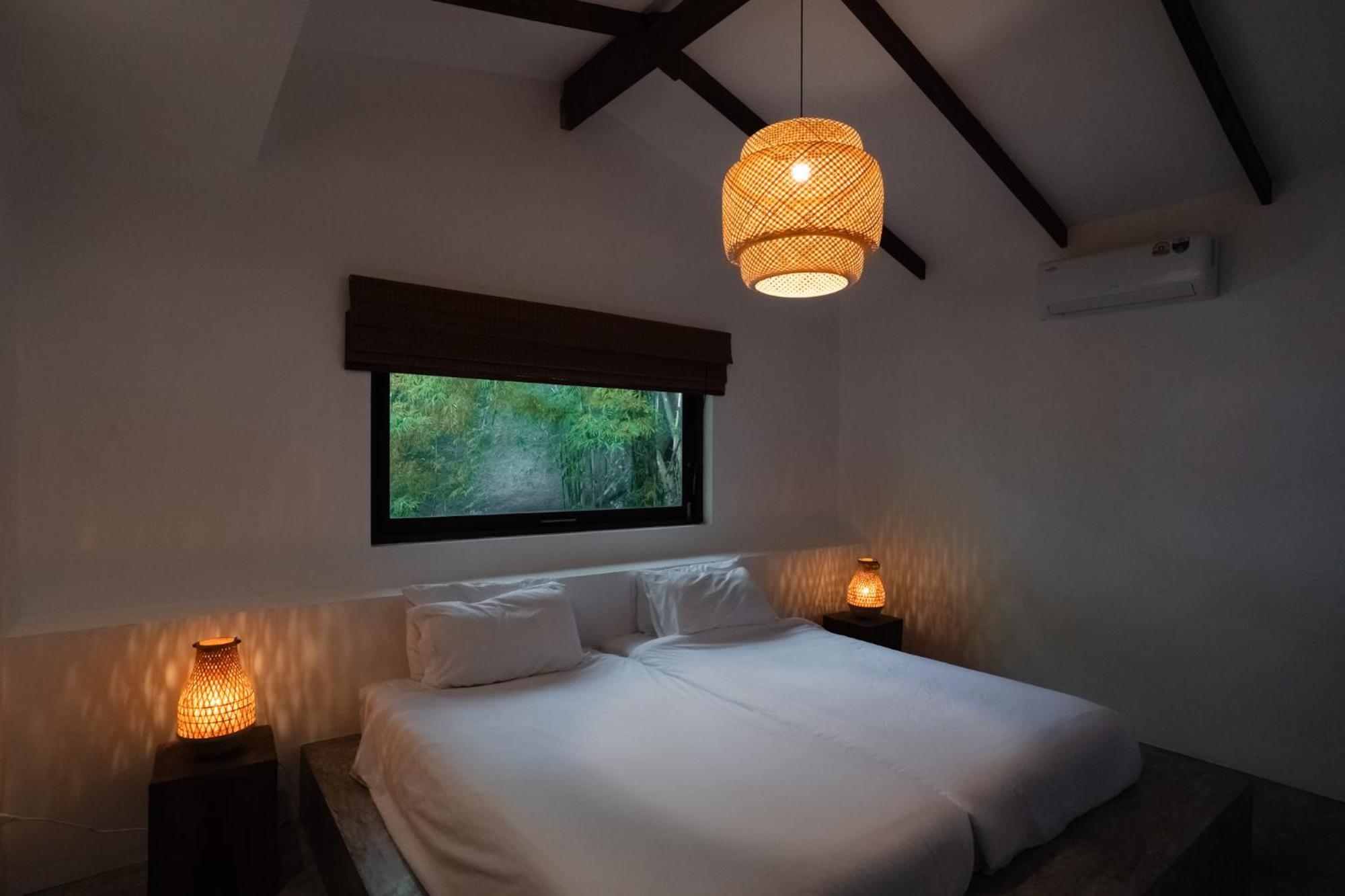 Lunar Villas Koh Tao - Luxury Private Pool Villas Ko Tao Exterior foto