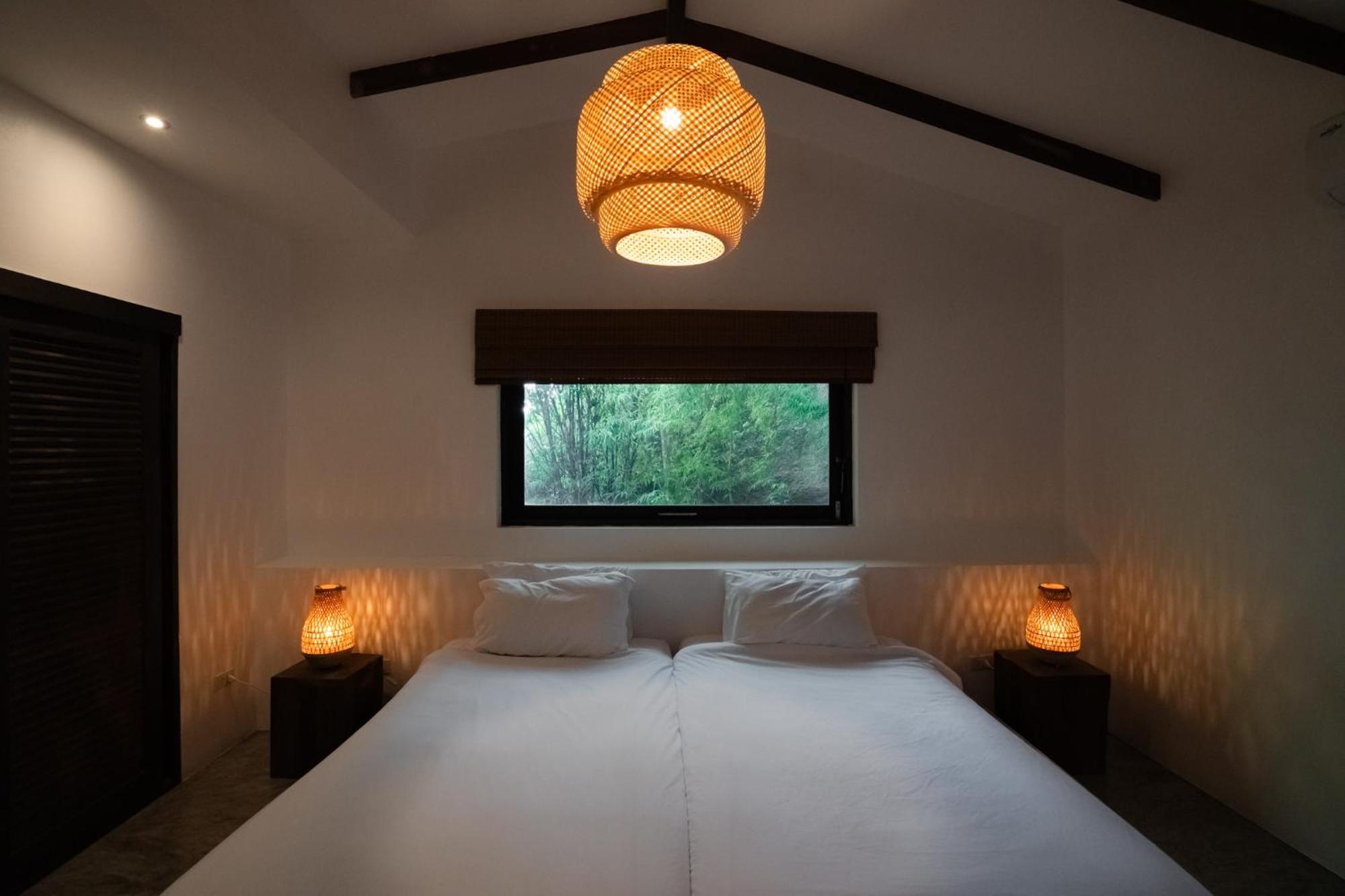 Lunar Villas Koh Tao - Luxury Private Pool Villas Ko Tao Exterior foto